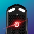 Myszka HyperX Pulsefire Haste 2 Core Wireless Black Schwarz - 2858060