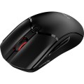 Myszka HyperX Pulsefire Haste 2 Core Wireless Black Schwarz - 2652244