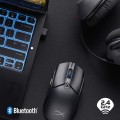Myszka HyperX Pulsefire Haste 2 Core Wireless Black Schwarz - 2763851
