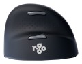 Ergonomiczna mysz R-Go Maus HE ergonomisch rechts Bluetooth mittel schwarz/sil retail - 2538647