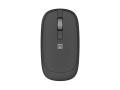 NATEC MYSZ BEZPRZEWODOWA LARK BT 5.0 4000DPI CICHA BLUE SENSE SZARA - 2898912