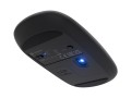 NATEC MYSZ BEZPRZEWODOWA LARK BT 5.0 4000DPI CICHA BLUE SENSE SZARA - 2898915