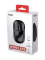 Mysz TRUST BASICS WIRELESS MOUSE 24658 - 2898920