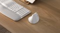 Mysz Logitech Lift Vertical White - 2594610