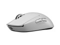 Logitech G PRO X myszka Gaming Po prawej stronie RF Wireless Optyczny 32000 DPI - 2463824