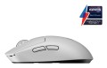 Logitech G PRO X myszka Gaming Po prawej stronie RF Wireless Optyczny 32000 DPI - 2898940