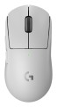 Logitech G PRO X myszka Gaming Po prawej stronie RF Wireless Optyczny 32000 DPI - 2898939