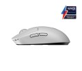 Logitech G PRO X myszka Gaming Po prawej stronie RF Wireless Optyczny 32000 DPI - 2624214