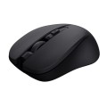 Mysz TRUST Mydo Silent wireless Black - 1698517