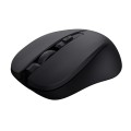 Mysz TRUST Mydo Silent wireless Black - 1811282