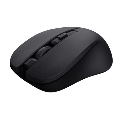 Mysz TRUST Mydo Silent wireless Black - 1698517