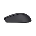 Mysz TRUST Mydo Silent wireless Black - 1698516