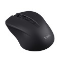Mysz TRUST Mydo Silent wireless Black - 1698518