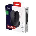 Mysz TRUST Mydo Silent wireless Black - 1811286