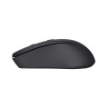 Mysz TRUST Mydo Silent wireless Black - 1811285