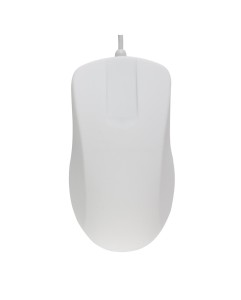CHERRY AK-PMH1 myszka Medyczna Oburęczny USB Typu-A Optyczny 1000 DPI