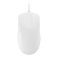 CHERRY AK-PMH1 myszka Medyczna Oburęczny USB Typu-A Optyczny 1000 DPI - 2898952