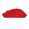 Mysz Logitech M330 910-004911 (optyczna; 1000 DPI; kolor czerwony) - 929542