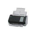 Ricoh fi-8040 ADF+Ręczny skaner pobierający 600 x 600 DPI A4 Czarny, Szary - 2165235