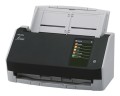 Ricoh fi-8040 ADF+Ręczny skaner pobierający 600 x 600 DPI A4 Czarny, Szary - 2899018
