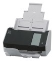 Ricoh fi-8040 ADF+Ręczny skaner pobierający 600 x 600 DPI A4 Czarny, Szary - 2229387