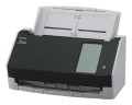 Ricoh fi-8040 ADF+Ręczny skaner pobierający 600 x 600 DPI A4 Czarny, Szary - 2899007