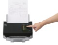 Ricoh fi-8040 ADF+Ręczny skaner pobierający 600 x 600 DPI A4 Czarny, Szary - 2517297
