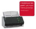 Ricoh fi-8040 ADF+Ręczny skaner pobierający 600 x 600 DPI A4 Czarny, Szary - 2898992