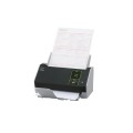 Ricoh fi-8040 ADF+Ręczny skaner pobierający 600 x 600 DPI A4 Czarny, Szary - 2165239