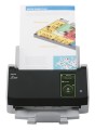 Ricoh fi-8040 ADF+Ręczny skaner pobierający 600 x 600 DPI A4 Czarny, Szary - 2229367