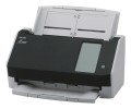 Ricoh fi-8040 ADF+Ręczny skaner pobierający 600 x 600 DPI A4 Czarny, Szary - 2899008