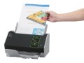 Ricoh fi-8040 ADF+Ręczny skaner pobierający 600 x 600 DPI A4 Czarny, Szary - 2229376