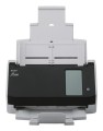 Ricoh fi-8040 ADF+Ręczny skaner pobierający 600 x 600 DPI A4 Czarny, Szary - 2898995