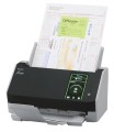 Ricoh fi-8040 ADF+Ręczny skaner pobierający 600 x 600 DPI A4 Czarny, Szary - 2229391
