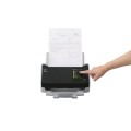 Ricoh fi-8040 ADF+Ręczny skaner pobierający 600 x 600 DPI A4 Czarny, Szary - 2165224