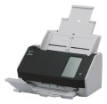 Ricoh fi-8040 ADF+Ręczny skaner pobierający 600 x 600 DPI A4 Czarny, Szary - 2899019
