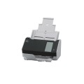 Ricoh fi-8040 ADF+Ręczny skaner pobierający 600 x 600 DPI A4 Czarny, Szary - 2165236