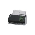 Ricoh fi-8040 ADF+Ręczny skaner pobierający 600 x 600 DPI A4 Czarny, Szary - 2165219