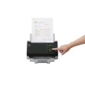 Ricoh fi-8040 ADF+Ręczny skaner pobierający 600 x 600 DPI A4 Czarny, Szary - 2165223