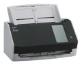 Ricoh fi-8040 ADF+Ręczny skaner pobierający 600 x 600 DPI A4 Czarny, Szary - 2899001