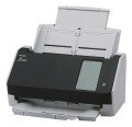 Ricoh fi-8040 ADF+Ręczny skaner pobierający 600 x 600 DPI A4 Czarny, Szary - 2229386