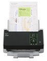 Ricoh fi-8040 ADF+Ręczny skaner pobierający 600 x 600 DPI A4 Czarny, Szary - 2898998