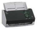 Ricoh fi-8040 ADF+Ręczny skaner pobierający 600 x 600 DPI A4 Czarny, Szary - 2899012