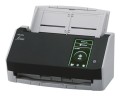 Ricoh fi-8040 ADF+Ręczny skaner pobierający 600 x 600 DPI A4 Czarny, Szary - 2229370