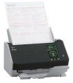 Ricoh fi-8040 ADF+Ręczny skaner pobierający 600 x 600 DPI A4 Czarny, Szary - 2899003