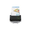 Ricoh fi-8040 ADF+Ręczny skaner pobierający 600 x 600 DPI A4 Czarny, Szary - 2165216