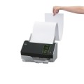 Ricoh fi-8040 ADF+Ręczny skaner pobierający 600 x 600 DPI A4 Czarny, Szary - 2165240