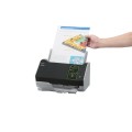 Ricoh fi-8040 ADF+Ręczny skaner pobierający 600 x 600 DPI A4 Czarny, Szary - 2165225