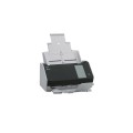 Ricoh fi-8040 ADF+Ręczny skaner pobierający 600 x 600 DPI A4 Czarny, Szary - 2165228