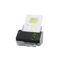 Ricoh fi-8040 ADF+Ręczny skaner pobierający 600 x 600 DPI A4 Czarny, Szary - 2165241
